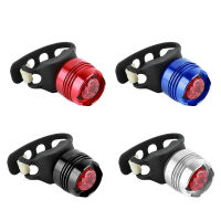 Hot Sale WEST BIKING 3 Modes Bicycle Taillight Waterproof Safety Warning Cycling Rear Light Folding Bike Road Bike