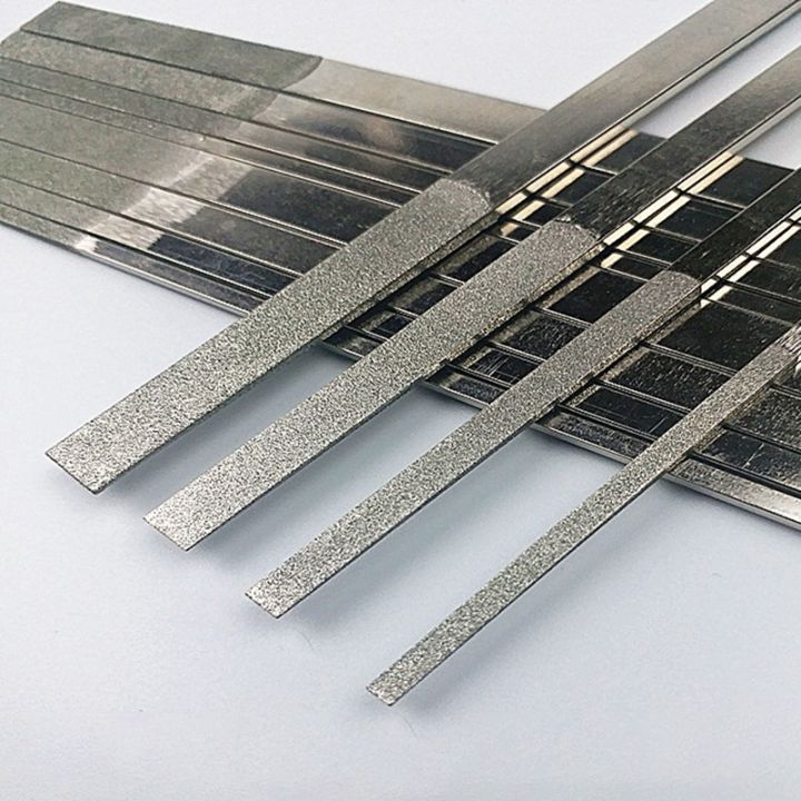needle-file-for-12-pieces-of-180mm-taper-diamond-file-cf-400-die-sinker