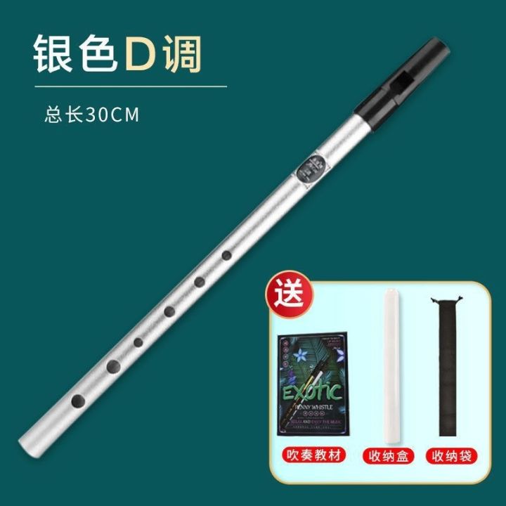 professional-irish-whistle-flute-flute-straight-6-holes-vertical-bamboo-flute-beginner-adult-students-professional-instrument