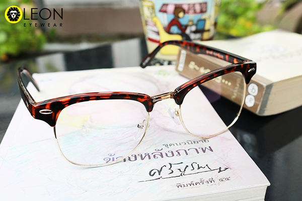 leon-eyewear-แว่นกรองแสงคอมพิวเตอร์-แว่นถนอมสายตา-เลนส์มัลติโค้ท-รุ่น-comj-3016