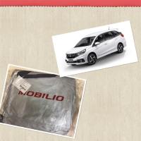 ผ้าคลุมรถ Honda Mobilio