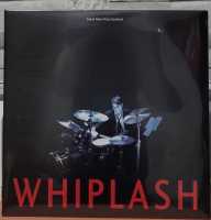 แผ่นเสียง Whiplash (Original Motion Picture Soundtrack)