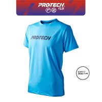 PROTECH Dry Fit Plain Sport T-Shirt RNZ058 (Limited Size)