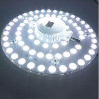 12W 18W 24W 36W LED Panel Downlight 5730SMD surface mounted LED luminares Warm White Nature White Pure White Lamp AC110V-265V