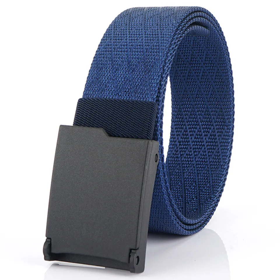 Canvas 2025 slide belt