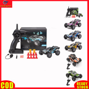 LeadingStar RC Authentic S638 S658 1 32 Mini RC Car With LED Light 4CH