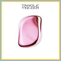 TANGLE TEEZER COMPACT STYLER BABY DOLL PINK