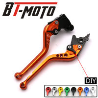 Fits For KTM Duke690 Duke 690 2008 2009 2010 2011 SuperDuke 990 2005 2006 2007-2012 Motorcycle Adjustable ke Clutch Lever