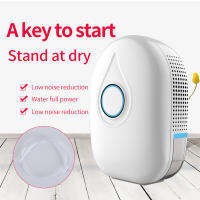 350ตร. ม. Ft Dehumidifiers สำหรับบ้าน,ปิดอัตโนมัติ,Dehumidifiers สำหรับตู้เสื้อผ้าชั้นใต้ดินห้องนอนห้องน้ำ RV (ประหยัดพลังงาน)