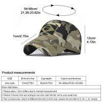 Special Offers Army Camouflage Male Baseball Cap Men Embroidered Brazil Flag  Caps Outdoor Sports Tactical Dad Hat Casual Hunting Hats