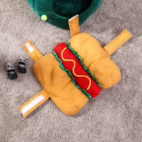 BLENASHOP 1PC Dog Costume Halloween Pet