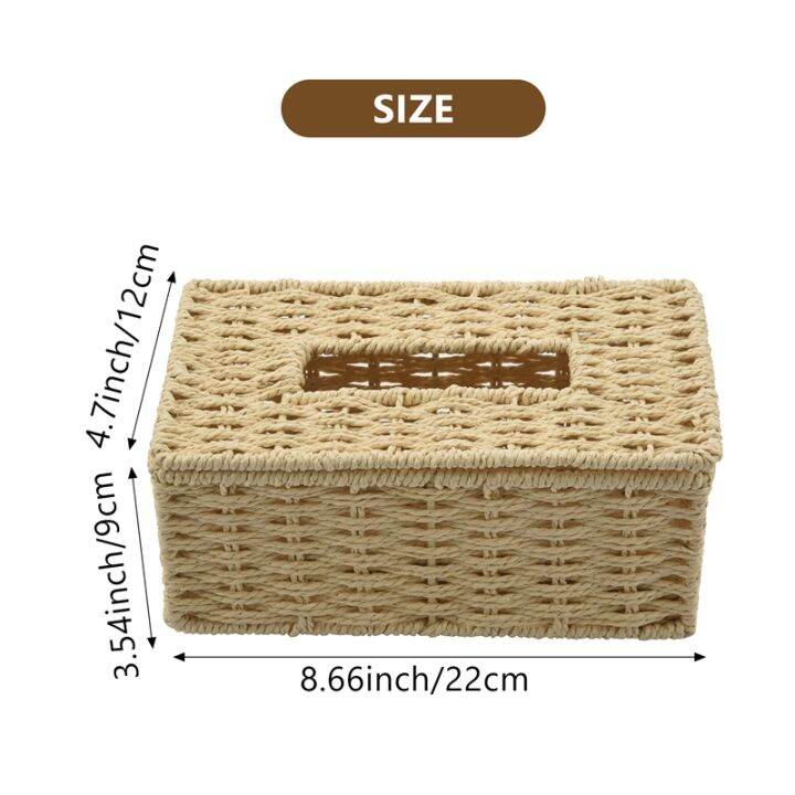 rattan-tissue-box-vintage-napkin-holder-case-clutter-storage-container-cover-living-room-desk-decoration