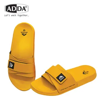 adda flip flop slippers