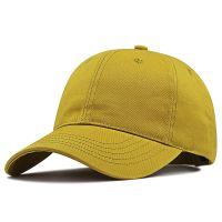 Holiday Discounts Large Size Baseball Caps For  Lady Good Quality Soft Cotton Sun Hat Big Head Men Plus Size Snapback Cap 56-60Cm 60-68Cm