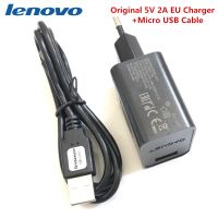 【Aishang electronic】「Aishang electronic」เดิม5V 2A EUCharger ChargingWallAdapter Micro USB สายสำหรับ K5 PlayP2 P1 K5 Spelen S5S5830