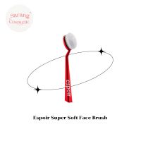 Espoir Super Soft Face Brush แปรงเกลี่ยรองพื้น