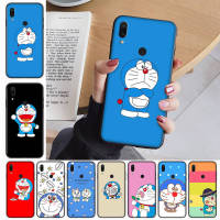 B-72 Doraemon อ่อนนุ่ม ซิลิโคน เคสโทรศัพท์ หรับ Samsung Galaxy Note S10 Ultra S20 S10E 8 20 10 FE 9 Lite Plus