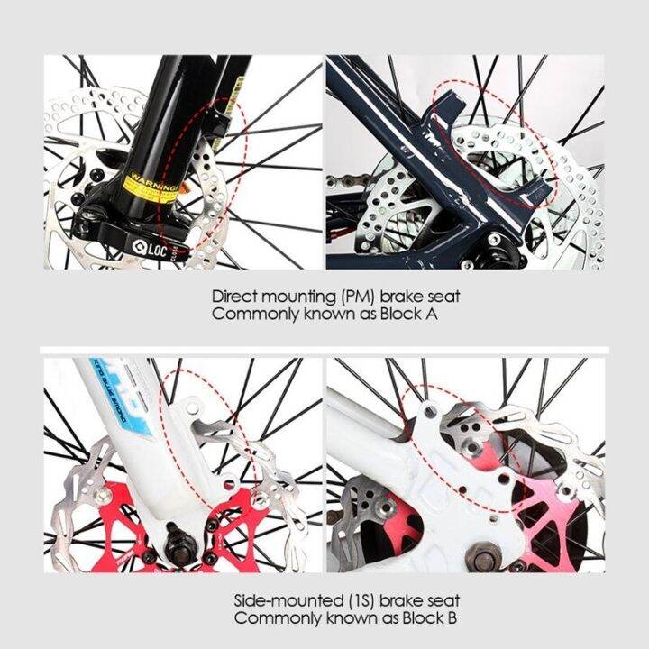 toopre-ชุดเบรคจักรยาน-mechanical-caliper-disc-brakes-aluminum-alloy-1-คู่