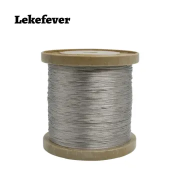Stainless Steel Wire Rope - Best Price in Singapore - Apr 2024