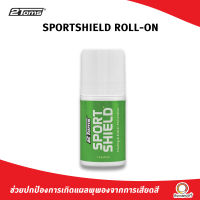 2Toms Sportshield Roll-On (Green) ผลิตภัณฑ์ลดการเสียดสี