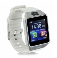 New Digital Touch Screen Smart Watch DZ09 Q18 With Camera Bluetooth WristWatch SIM Card For Ios Android Phones Bracelet