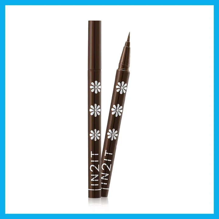 in2it-hair-brush-waterproof-eyeliner-pen-eph02-dark-brown