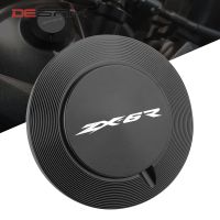 NEW Motorcycle M30x1.5 Engine Oil Filter Cup Plug Cover Screw For Kawasaki ZX6R ZX-6R 2005 - 2020 Accessories