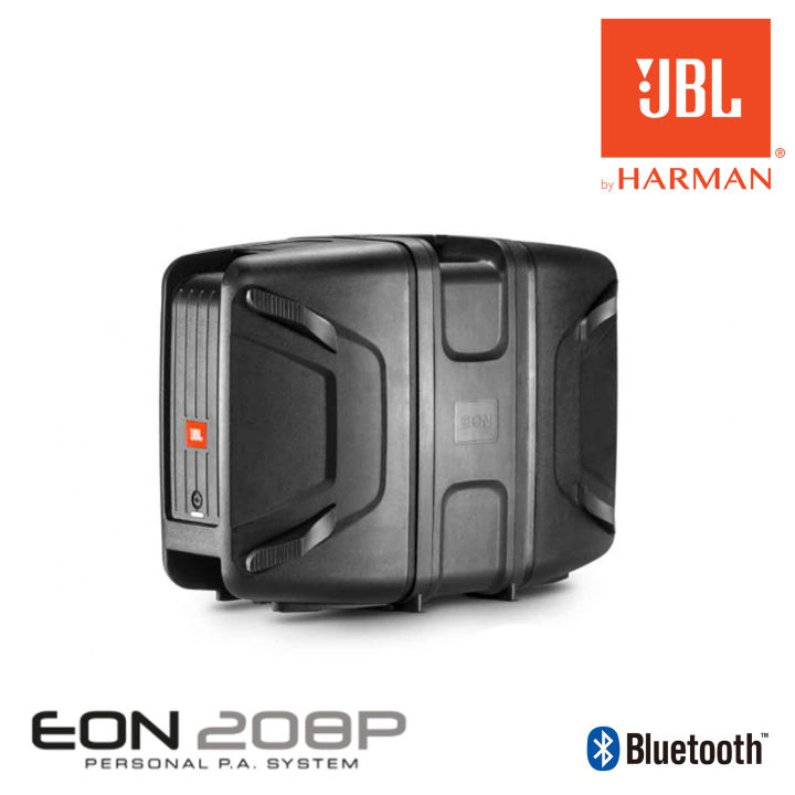 j-b-l-eon208p-ชุดเครื่องเสียงเคลื่อนที่มีเพาเวอร์มิก-8-ชาแนล-ลำโพง-8-นิ้ว-2-ใบ-คลาส-d-กำลังขับ-300-วัตต์-bluetooth-ในตัว-รับประกันมหาจักร-1-ปี