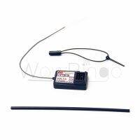 Original Flysky FS-A3 3 channel receiver compatible for fly sky Transmitter Controller FS-GT2E FS-GT2F FS-GT2G