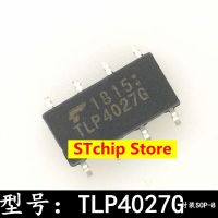 TLP4027G SMD SOP8 Optocoupler Optocoupler Solid State Relay TLP4027 SOP 8