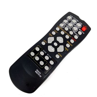Remote Control For Yamaha RAV22 WG70720 Home Theater Amplifier CD DVD RX-V350 RX-V357 RX-V359 HTR5830 Fernbedienung