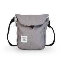 Hellolulu รุ่น DESI สี SEASONAL กระเป๋าสะพายข้าง กระเป๋าสะพายไหล่ Crossbody Bag กระเป๋าสะพายผู้ชาย ผู้หญิง