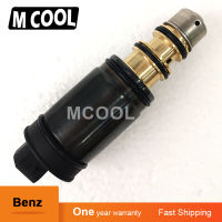 New For Car Mercedes G55 AMG W221 W251 W164 AC Compressor Control Valve E447220-9332 A0012301411 A0012302811