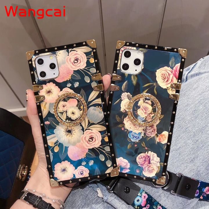 cold-noodles-luxury-leopard-รูปแบบงูเคสสำหรับ-vivo-y21-v21-v21e-y50-y31-y20-y20i-y12s-y52s-v20-se-y70s-v11-pro-ฝาครอบสไตล์ชาติพันธุ์