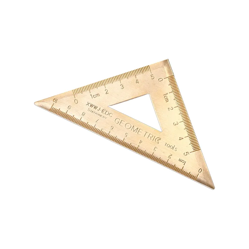 straight edge geometry tool
