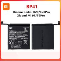 แบตเตอรี่แท้ Xiaomi Redmi K20 K20 Pro Xiaomi Mi 9T T9 pro BP41 BP41 4000MAh