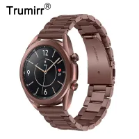 Shop Samsung Galaxy Watch 3 Mystic Bronze Online Lazada Com Ph
