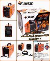 #สำหรับนักสะสม JASIC เครื่องเชื่อม ARC200 #LIMITED มีของตัวสุดท้ายของโลก #พร้อมประกันศูนย์ 3 ปี