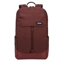 THULE กระเป๋าเป้ Lithos Backpack 20 L รุ่น TLBP-116 DBD สีแดง