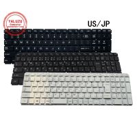 US/JP Keyboard For Toshiba Satellite S50T-C L50-B L50D-B L55DT-B S50-B L55-B P50D-C S55-B B35/31 B45 B55 EX/35MW T45 T55 T65 T75