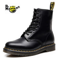 Dr Doctor Martens Airwair 1071รองเท้าบูทมาร์ติน Crusty รองเท้าผู้หญิง,รองเท้าผู้หญิงไซส์35-45คุณภาพสูง1460สำหรับผู้หญิงและผู้ชาย