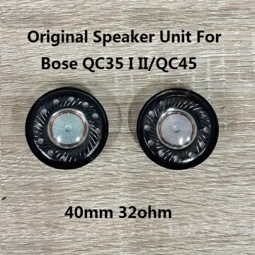 Bose qc35 ii cheap ohms