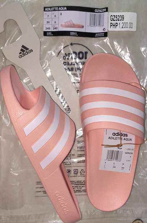 adilette aqua slipper