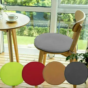 Dining chair cushion inserts hot sale