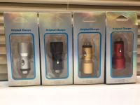 ที่ชารจในรถ car charger super fast พร้อมส่ง มี 5 สี