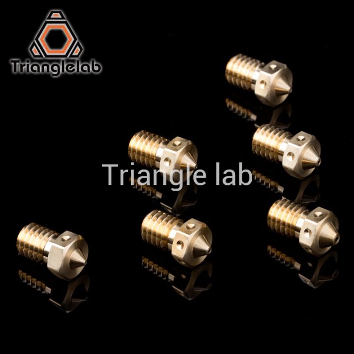 lz-trianglelab-brass-v6-nozzle-for-3d-printers-hotend-3d-printer-nozzle-for-td6-dde-chc-kit-v6-hotend-extruder-prusa-i3-mk3