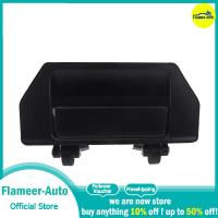 Flameer ที่จับล็อคประตู906068Zfor Nissan D21ปิ๊กอัพอุปกรณ์ยานยนต์