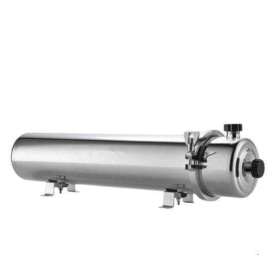 Stainless Steel wholehouse PVDF UF filter 3500 LPH Capacity Lazada PH