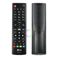 [NEW] for LG AKB74915324 Wireless Remote Control ABS Replacement 433MHz for LGAKB74915324 Smart Television LED LCD TV Controller NEW