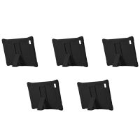 5X Case Cover for Teclast P20HD 10.1 Inch Tablet PC Stand Protection Silicone Case